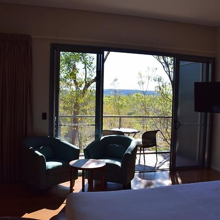 Cicada Lodge Катрин Екстериор снимка