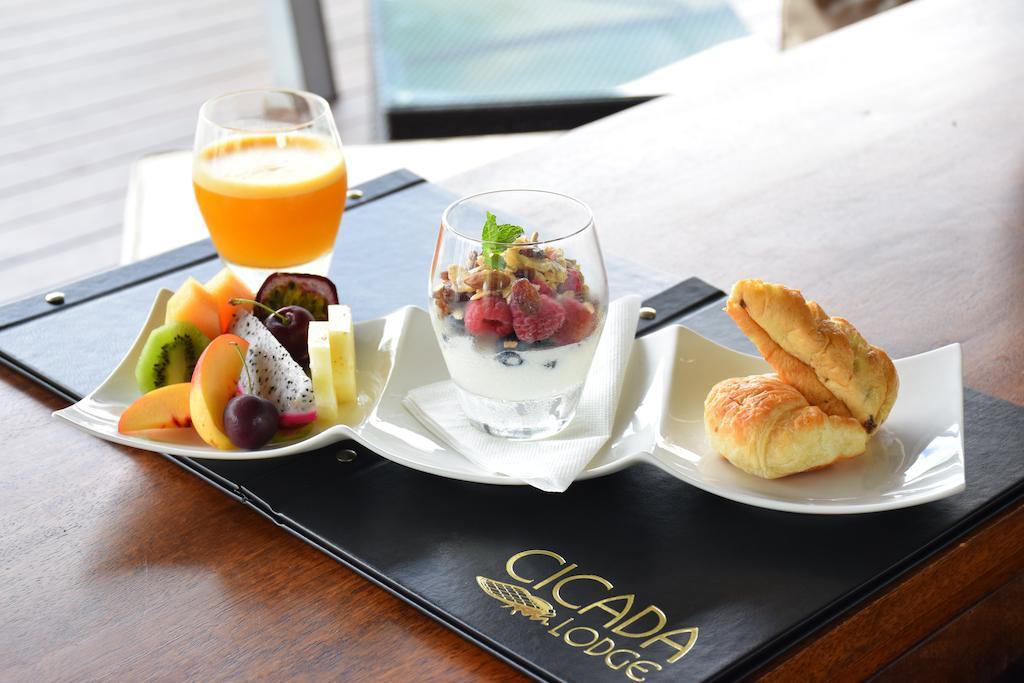 Cicada Lodge Катрин Екстериор снимка