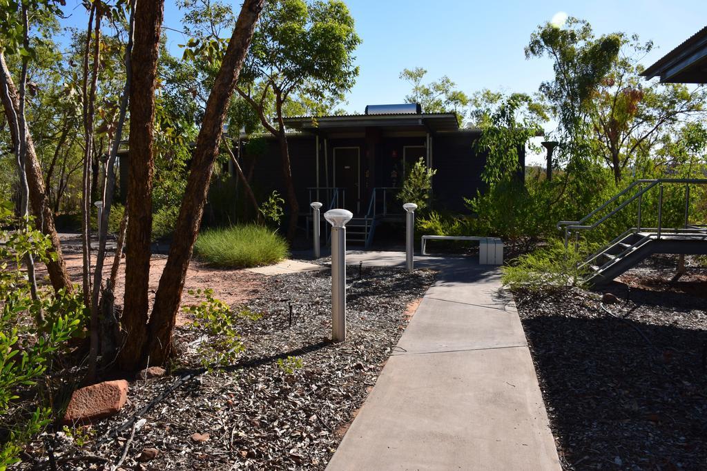 Cicada Lodge Катрин Стая снимка