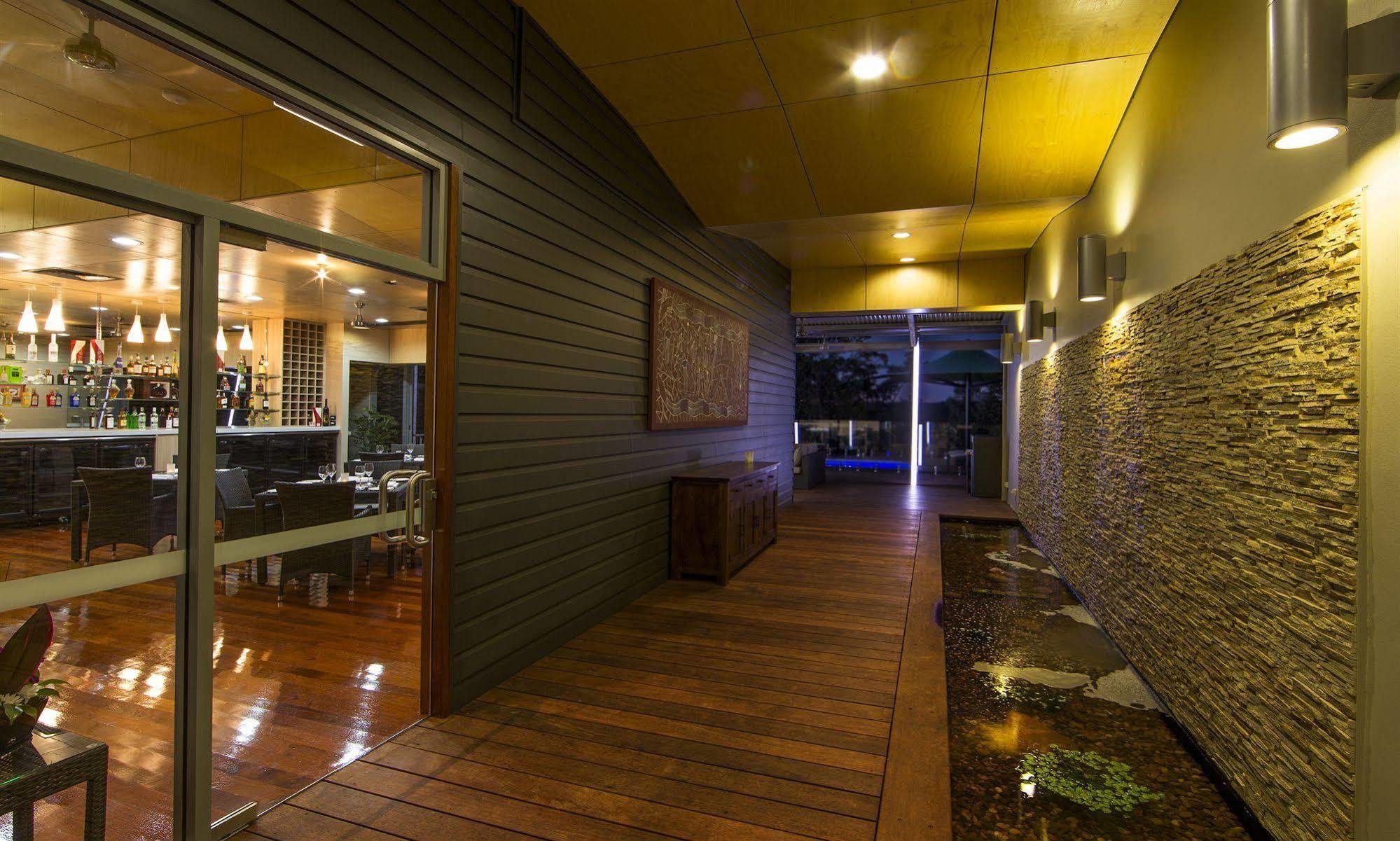 Cicada Lodge Катрин Екстериор снимка