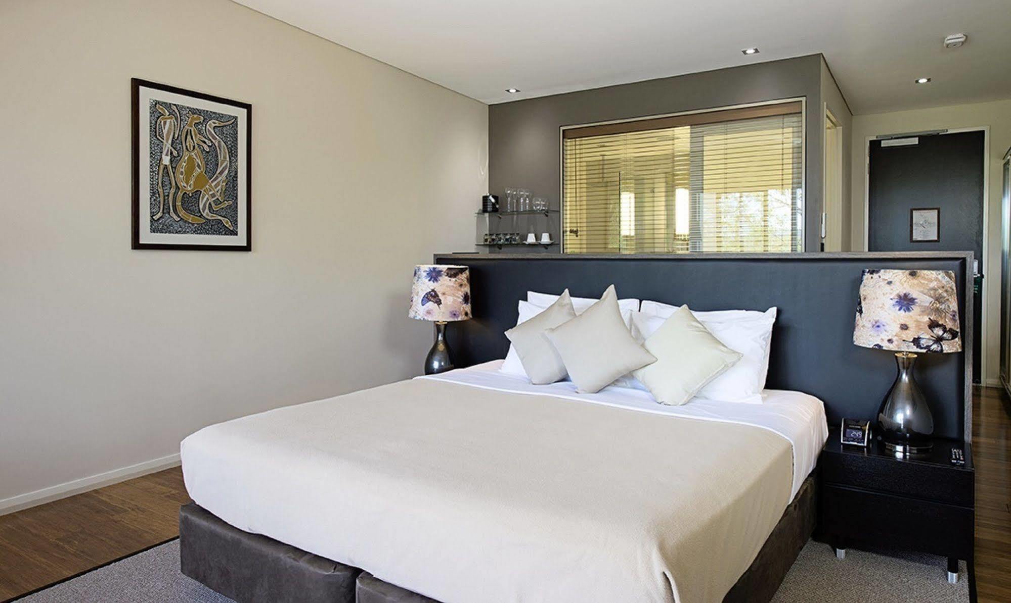 Cicada Lodge Катрин Екстериор снимка